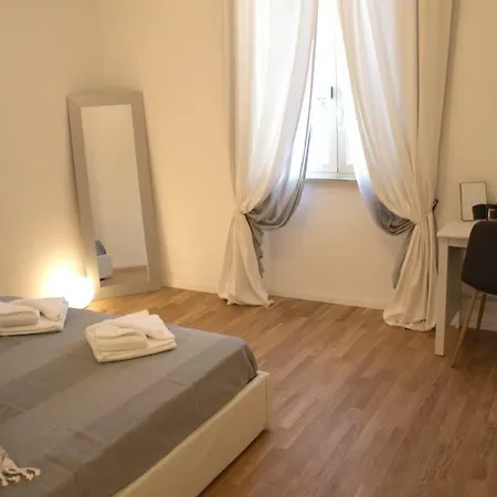 Διαμέρισμα Aurea & Terrace *